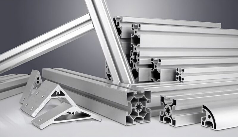 Assembly line products