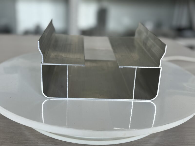 Animal Husbandry Sink Aluminum Profile